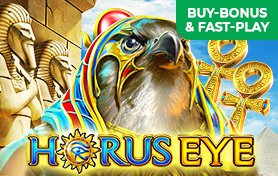 Horus Eye